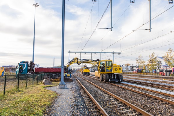 Impressie afbeelding